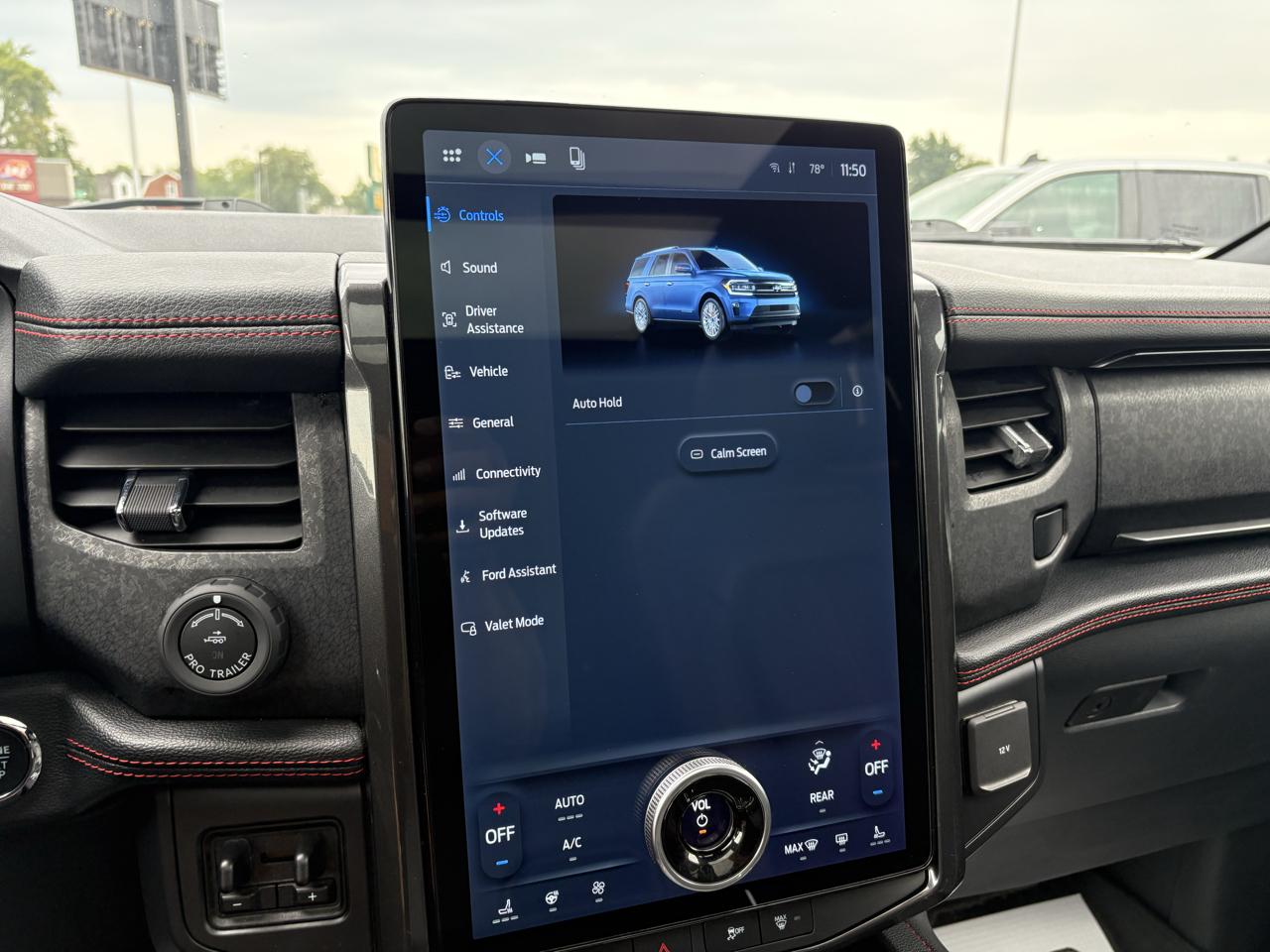 Ford Expedition MAX Limited 4WD 2022
