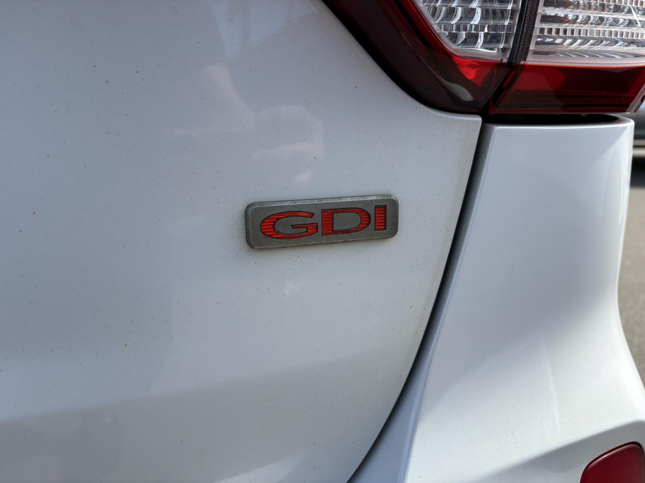 Kia Sorento LX AWD 2014