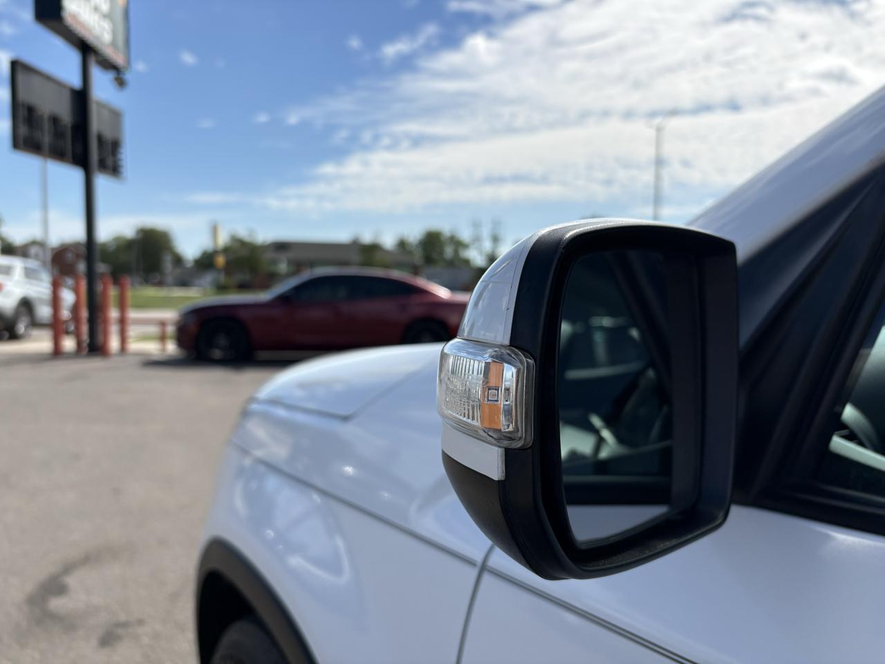 Kia Sorento LX AWD 2014