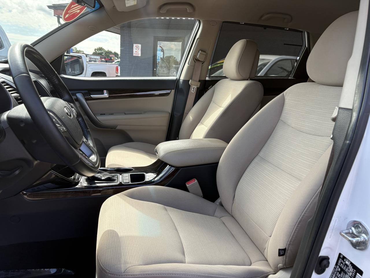Kia Sorento LX AWD 2014