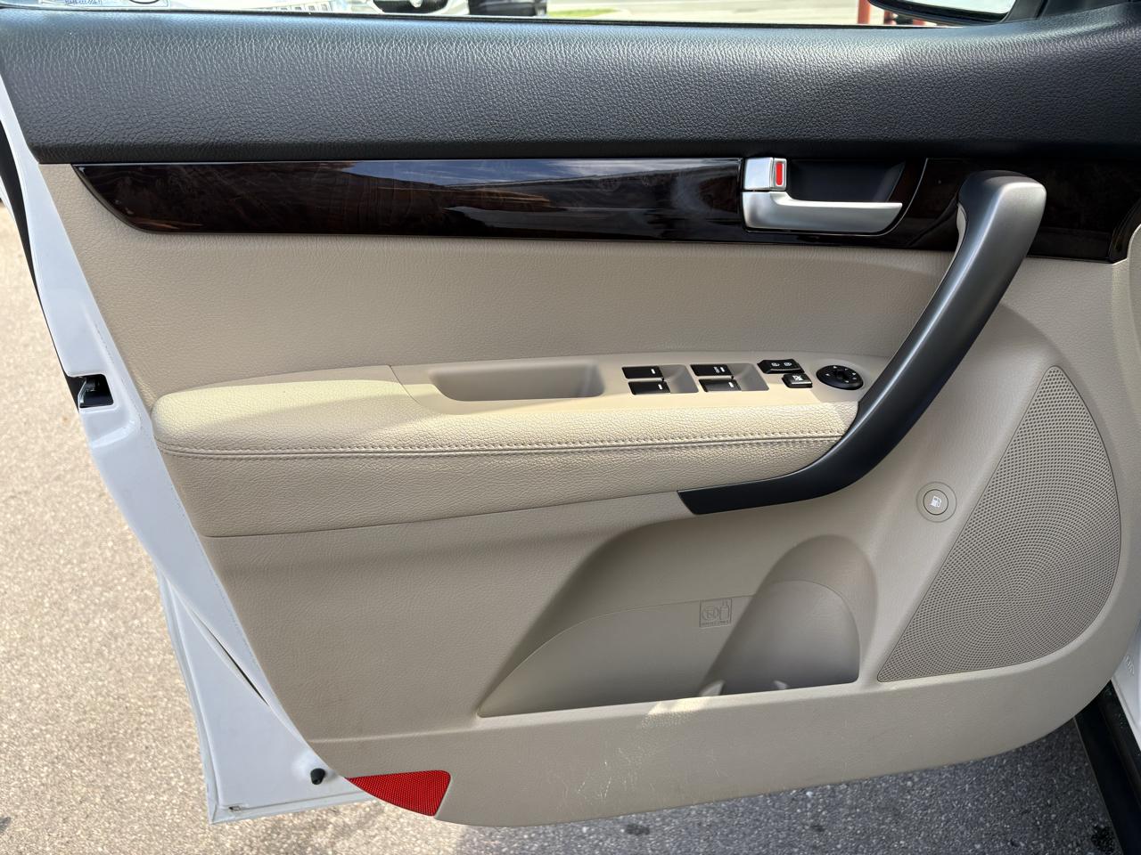 Kia Sorento LX AWD 2014