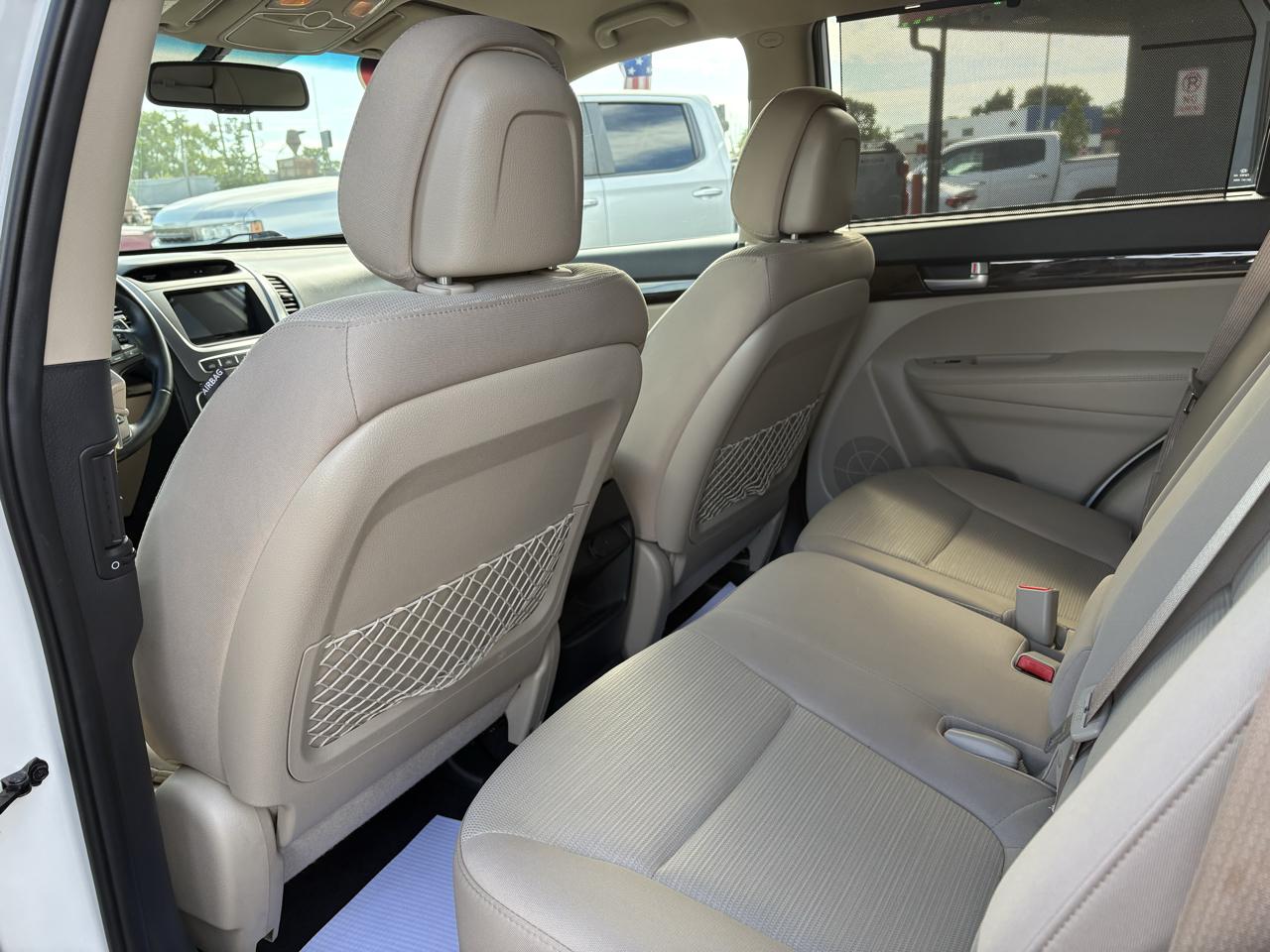 Kia Sorento LX AWD 2014