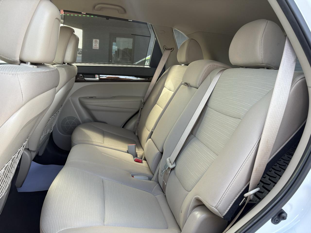 Kia Sorento LX AWD 2014