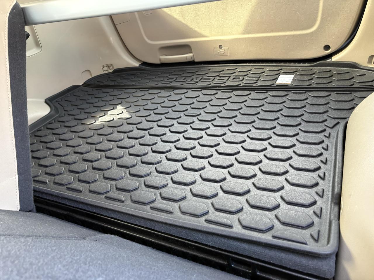 Kia Sorento LX AWD 2014