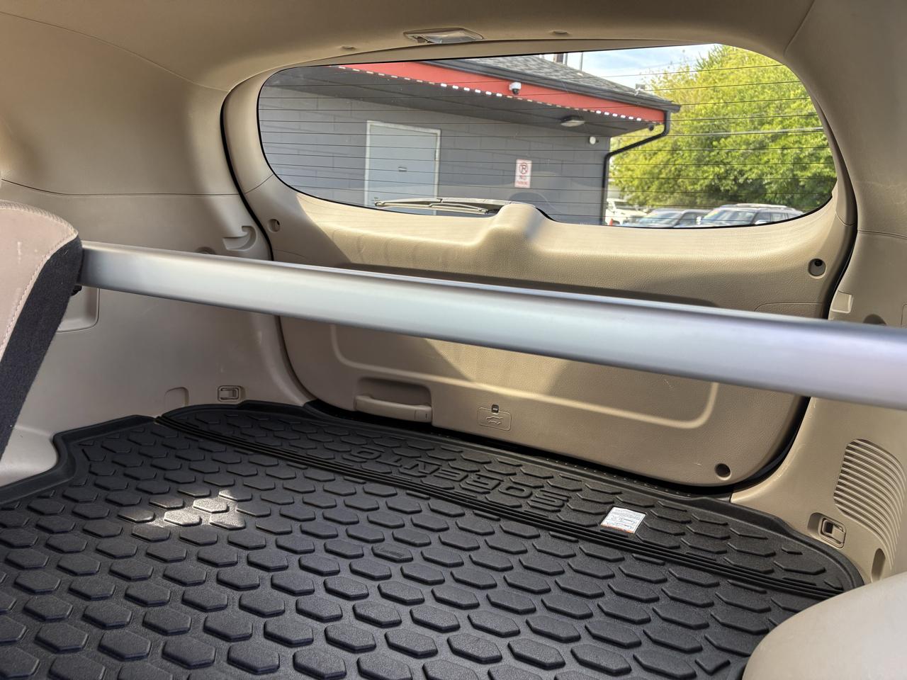 Kia Sorento LX AWD 2014
