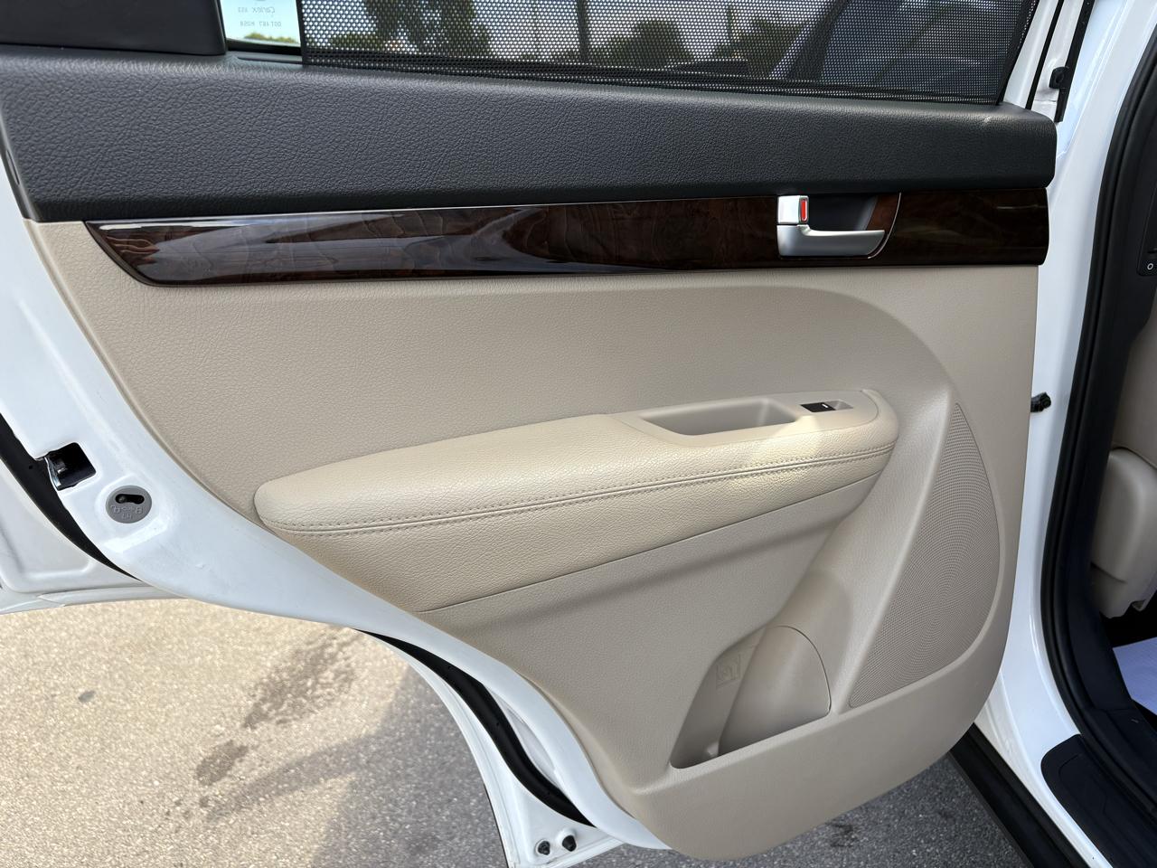 Kia Sorento LX AWD 2014
