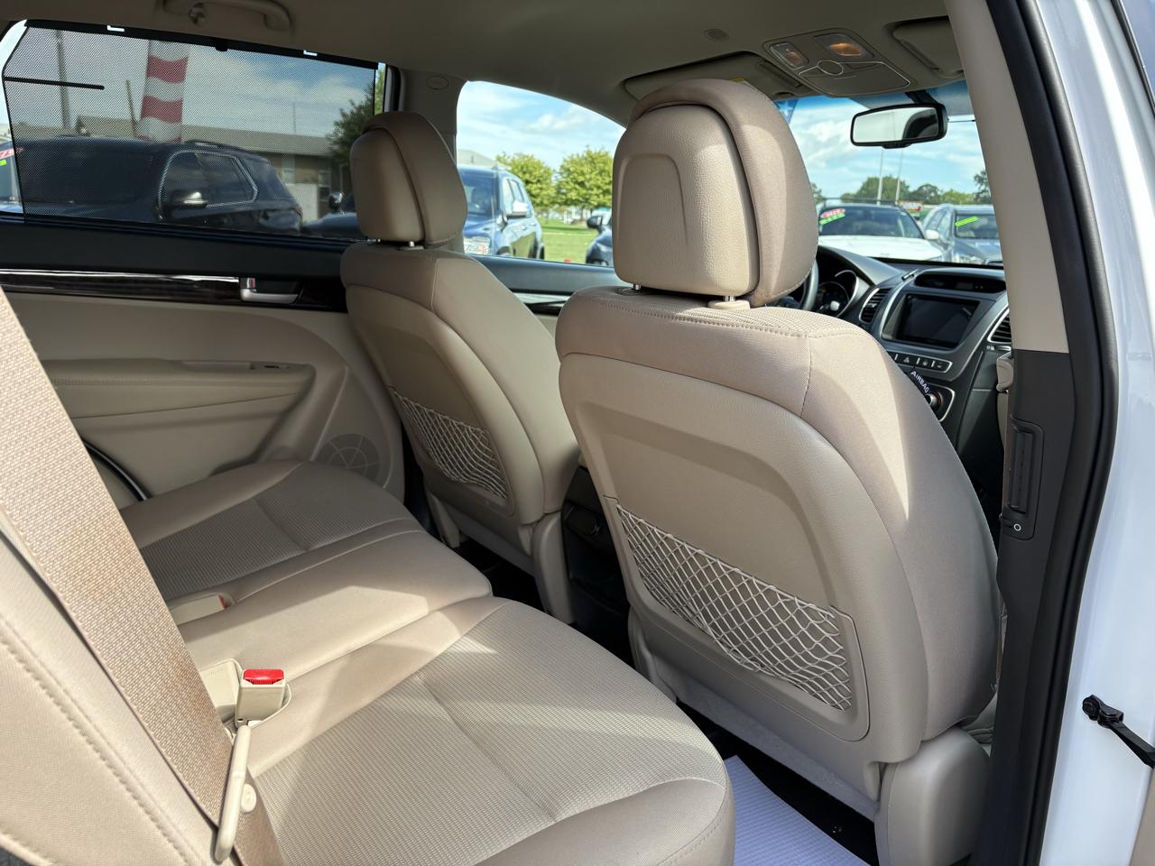 Kia Sorento LX AWD 2014