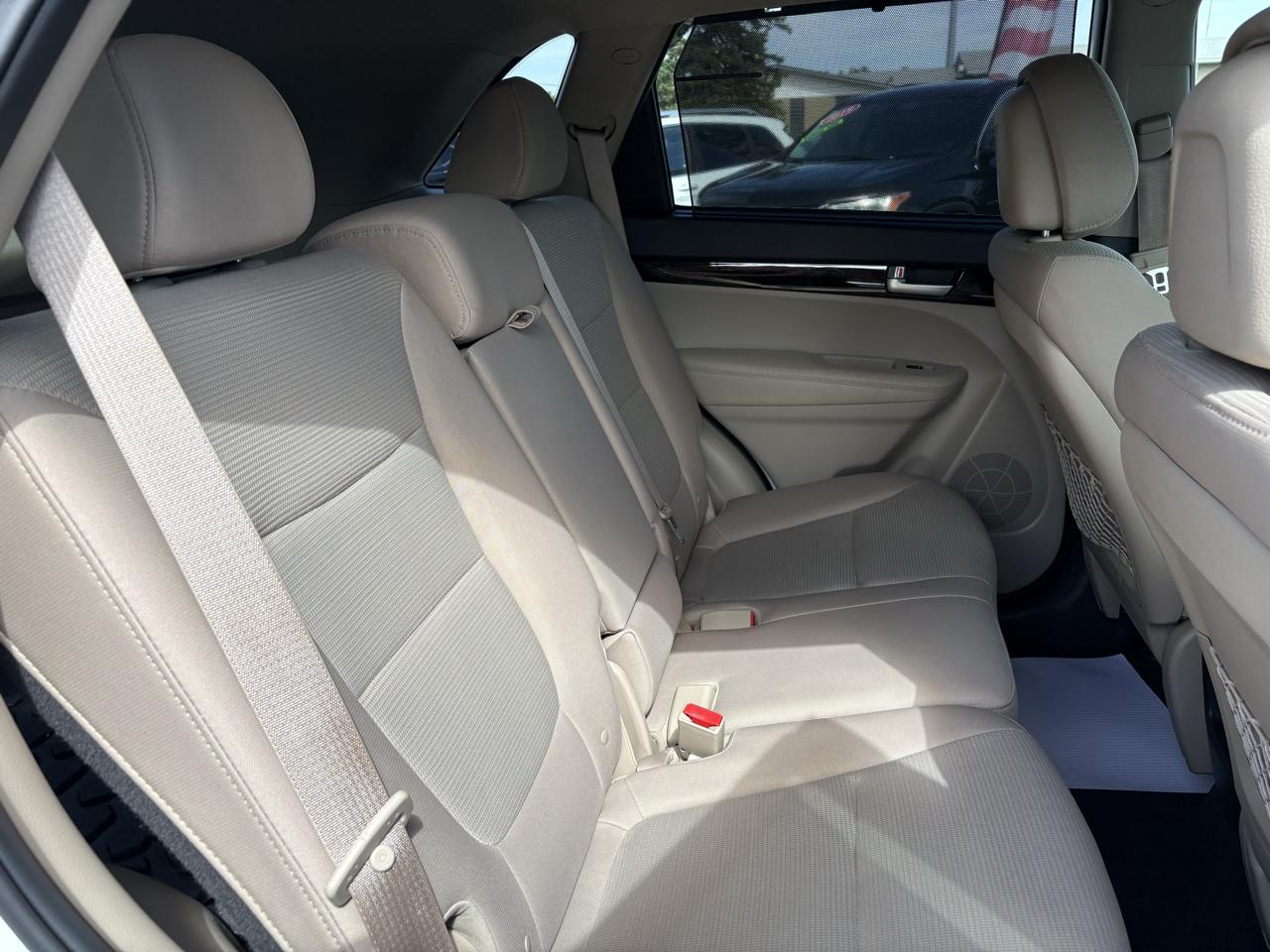 Kia Sorento LX AWD 2014