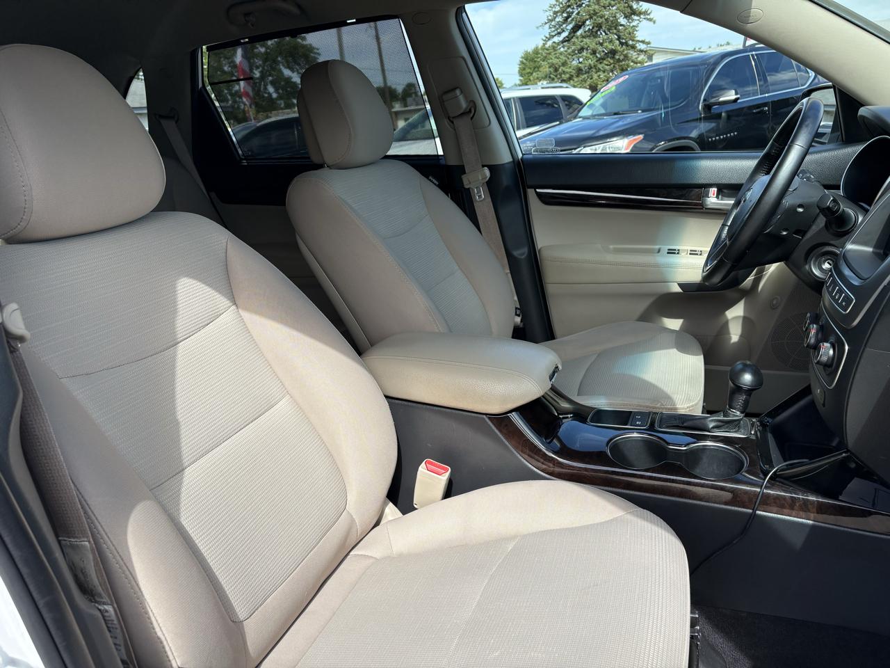 Kia Sorento LX AWD 2014