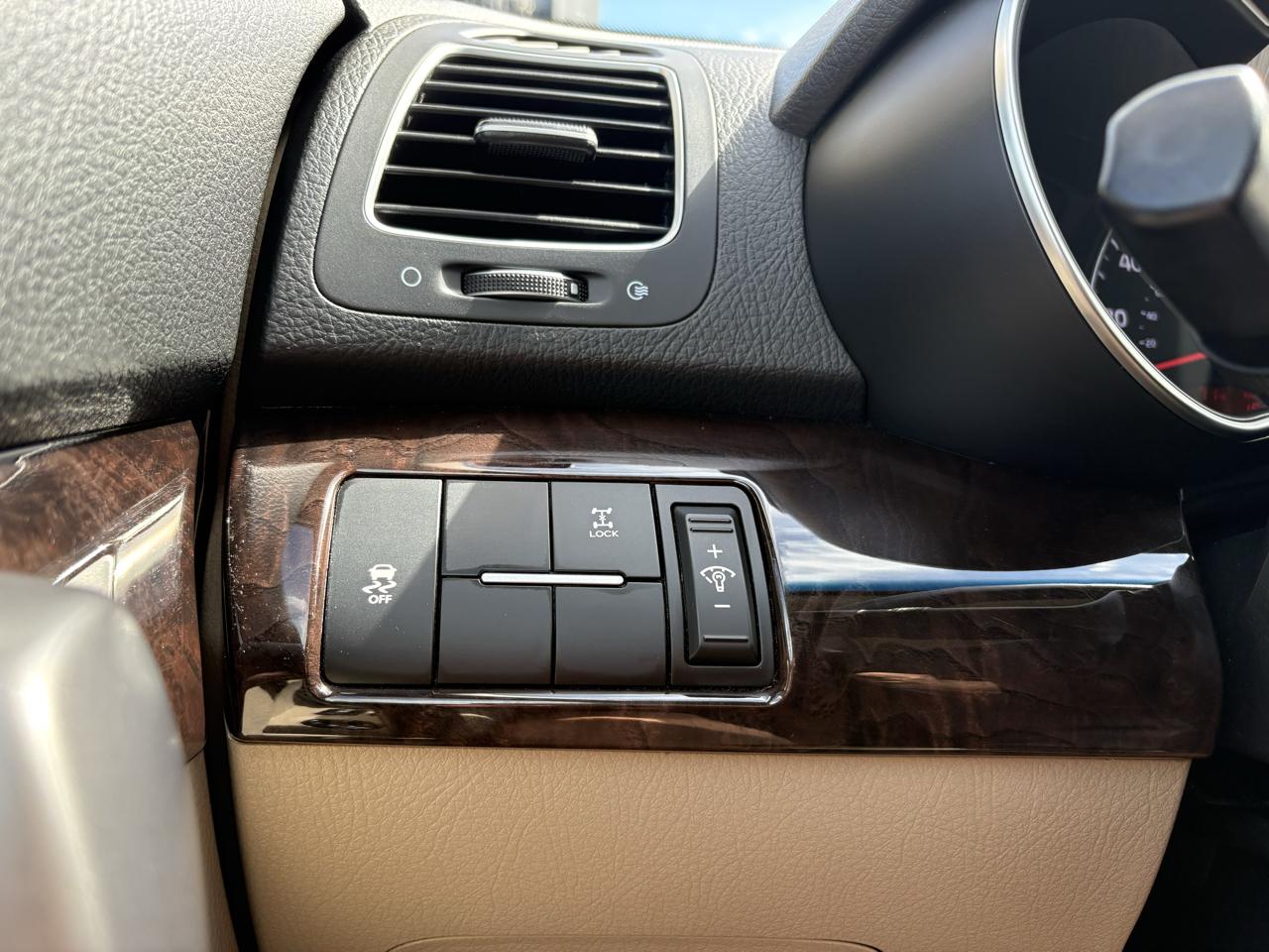 Kia Sorento LX AWD 2014