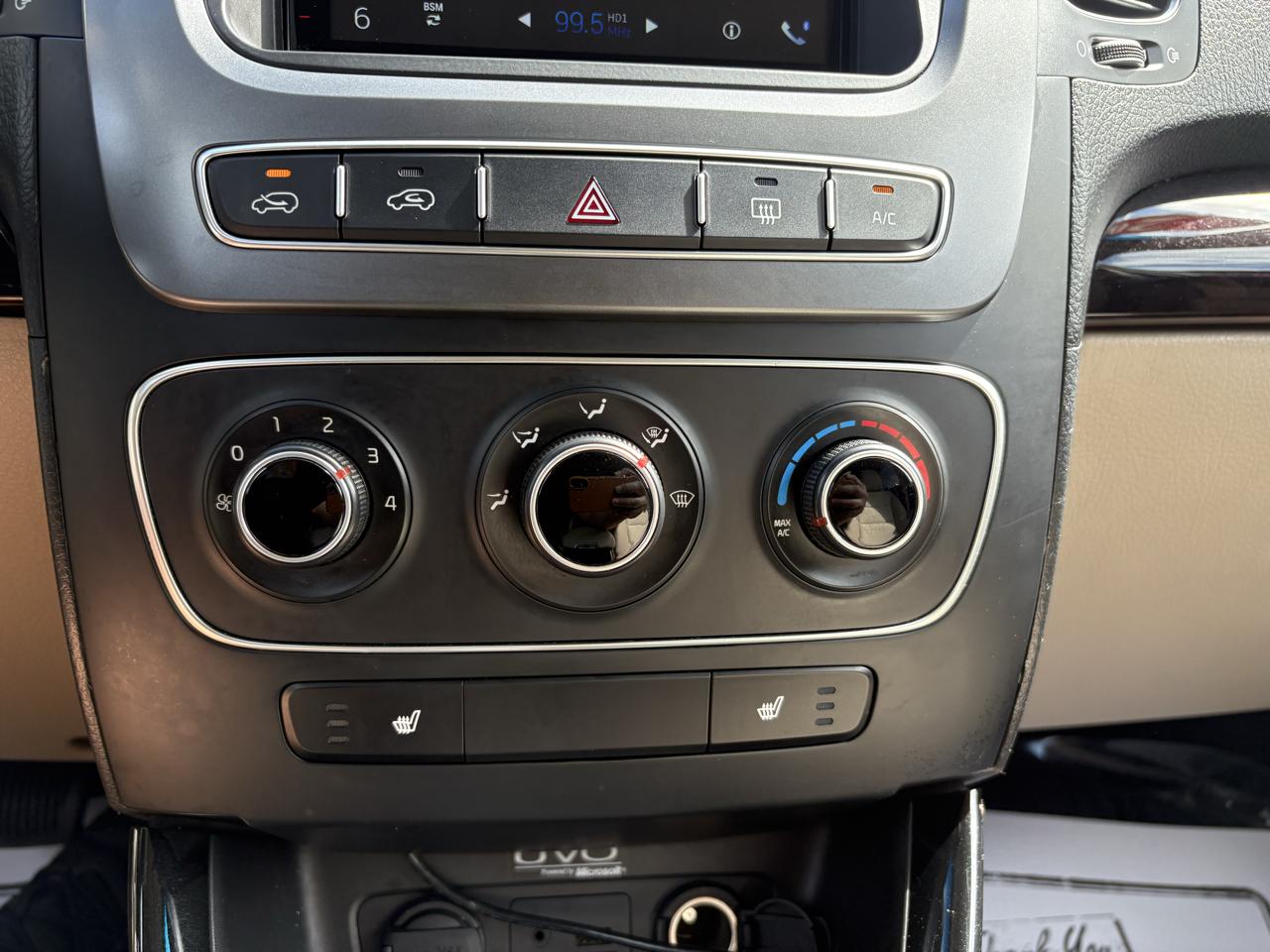 Kia Sorento LX AWD 2014