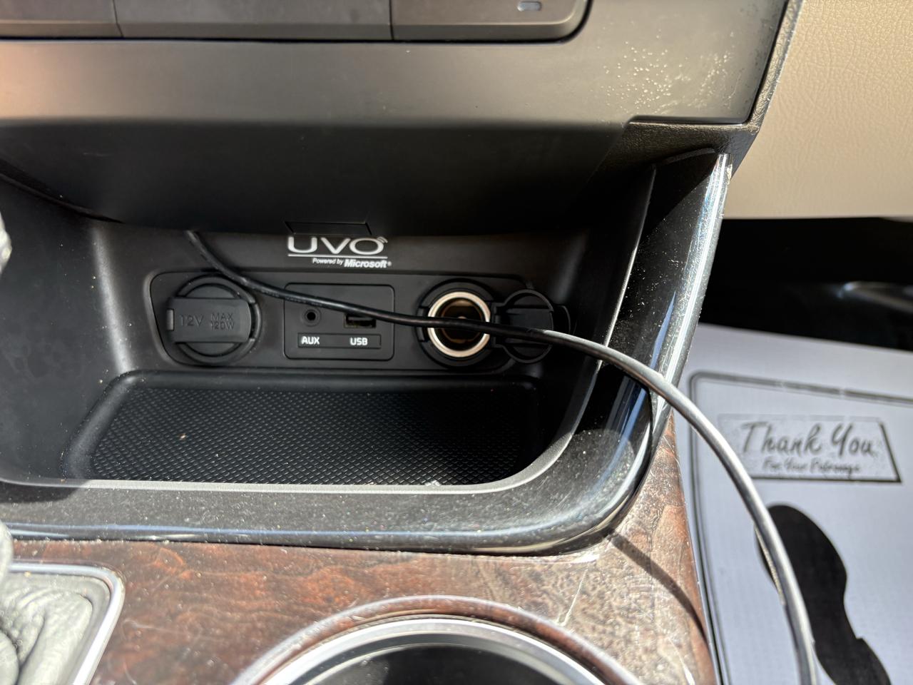 Kia Sorento LX AWD 2014
