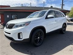2014 Kia Sorento 
