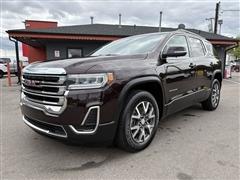 2020 GMC Acadia 
