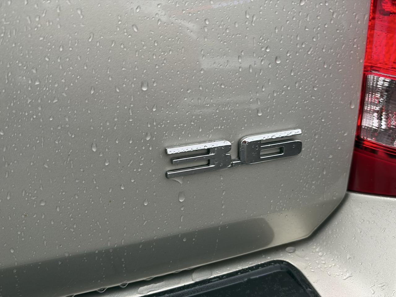 Cadillac SRX Luxury Collection FWD 2015