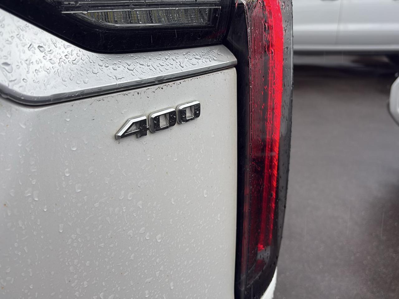 Cadillac XT6 Sport 2020