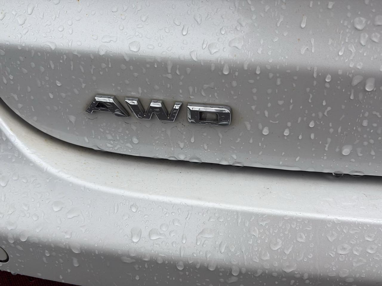Cadillac XT6 Sport 2020
