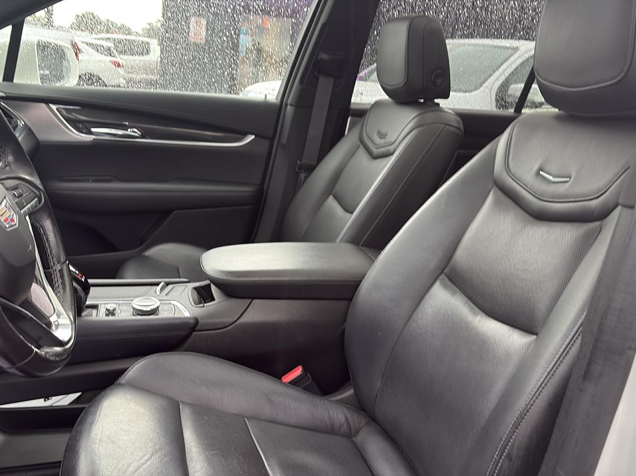 Cadillac XT6 Sport 2020