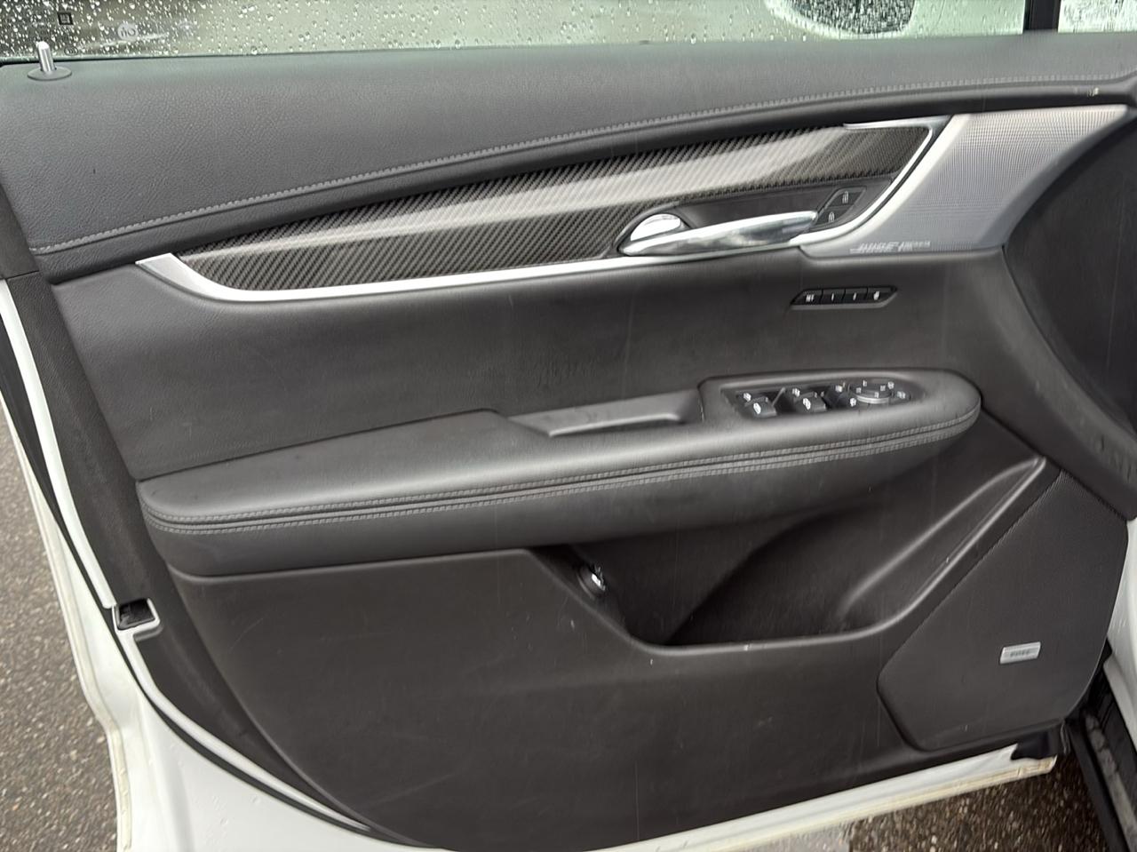 Cadillac XT6 Sport 2020