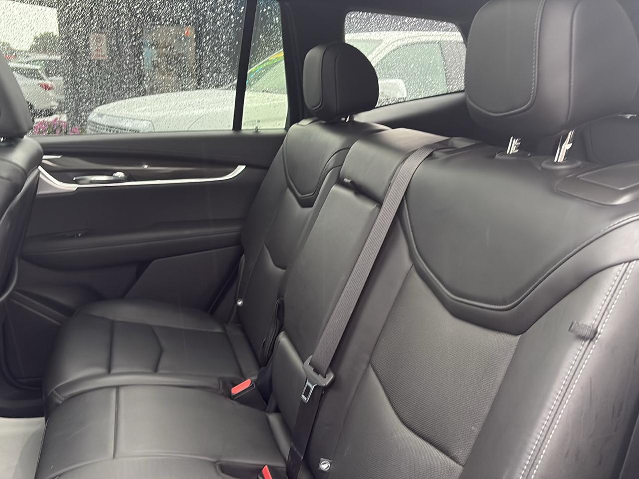 Cadillac XT6 Sport 2020