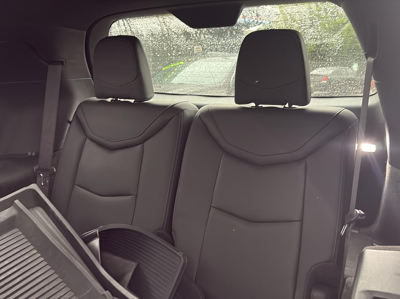 Cadillac XT6 Sport 2020