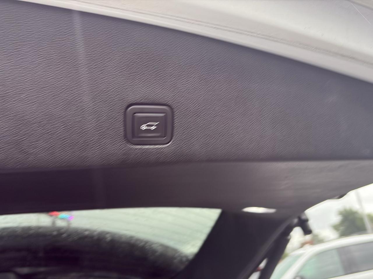 Cadillac XT6 Sport 2020