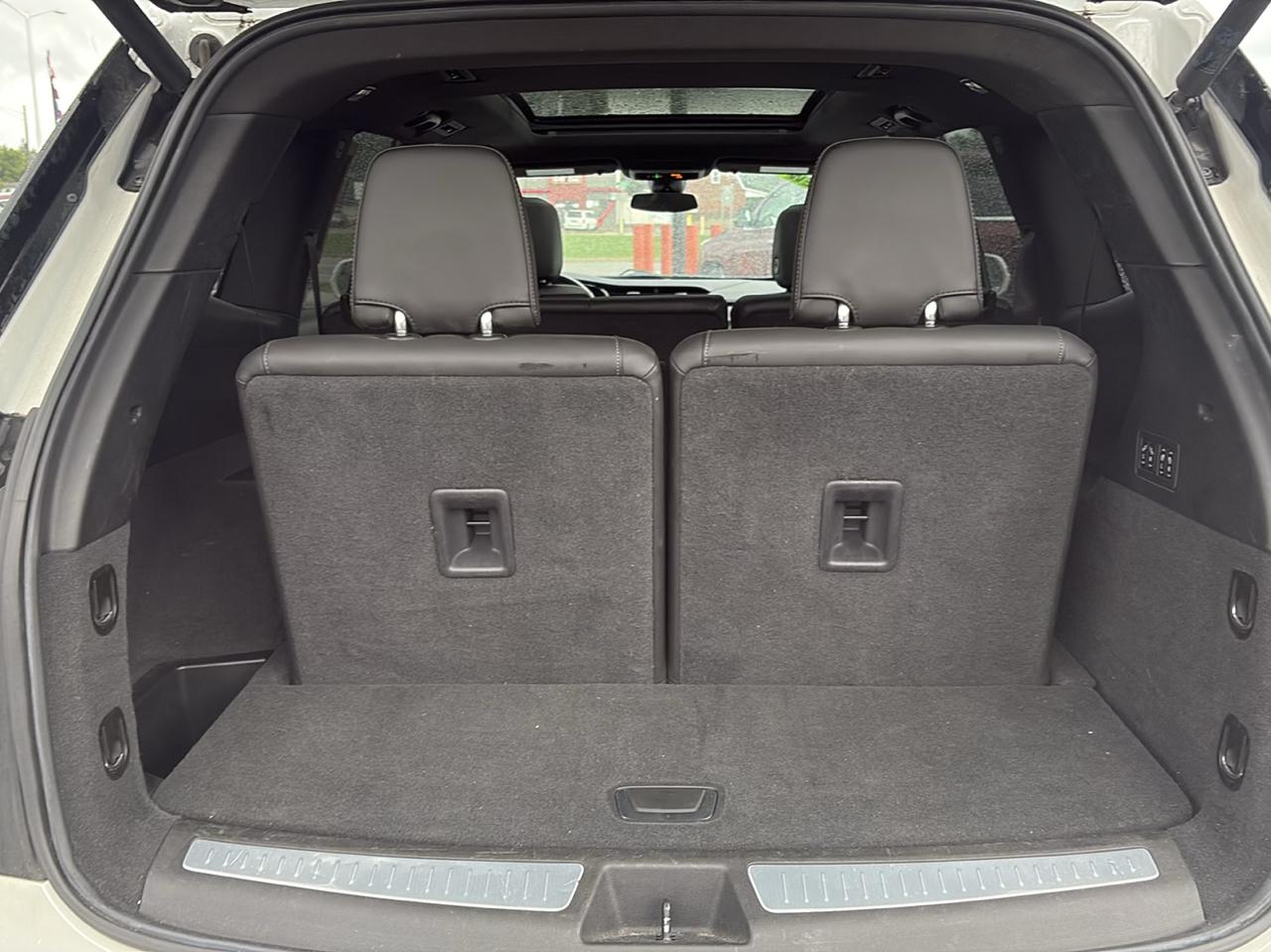 Cadillac XT6 Sport 2020