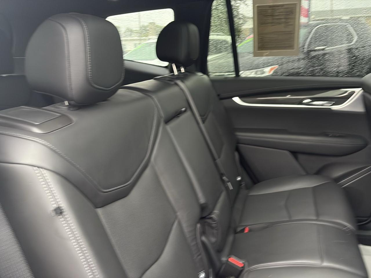 Cadillac XT6 Sport 2020