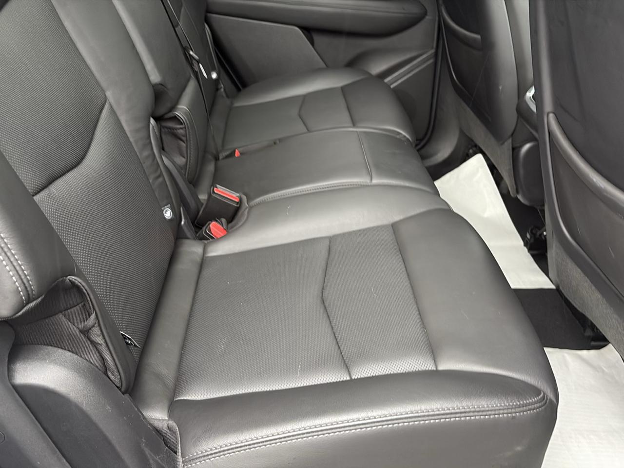 Cadillac XT6 Sport 2020