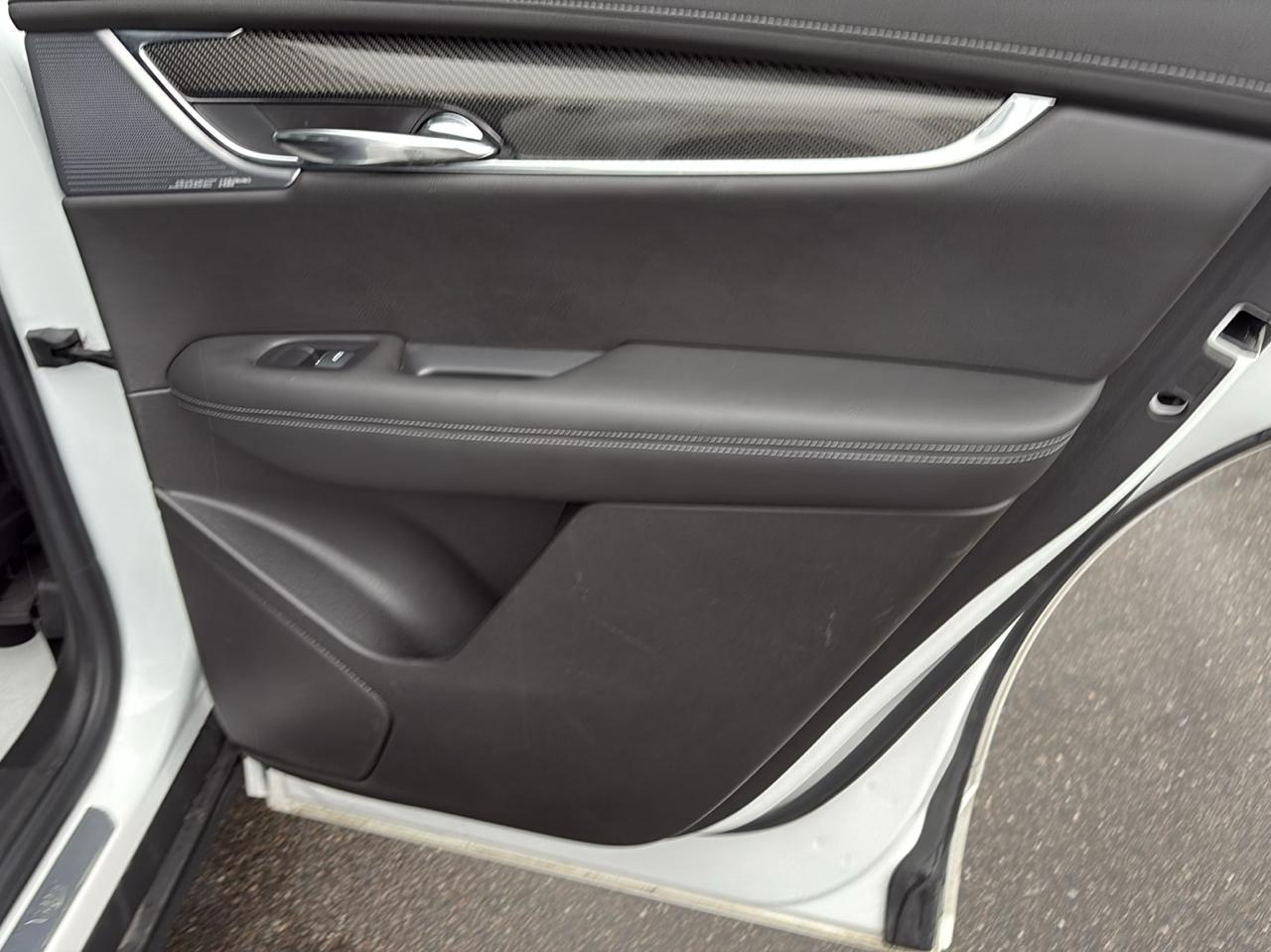 Cadillac XT6 Sport 2020