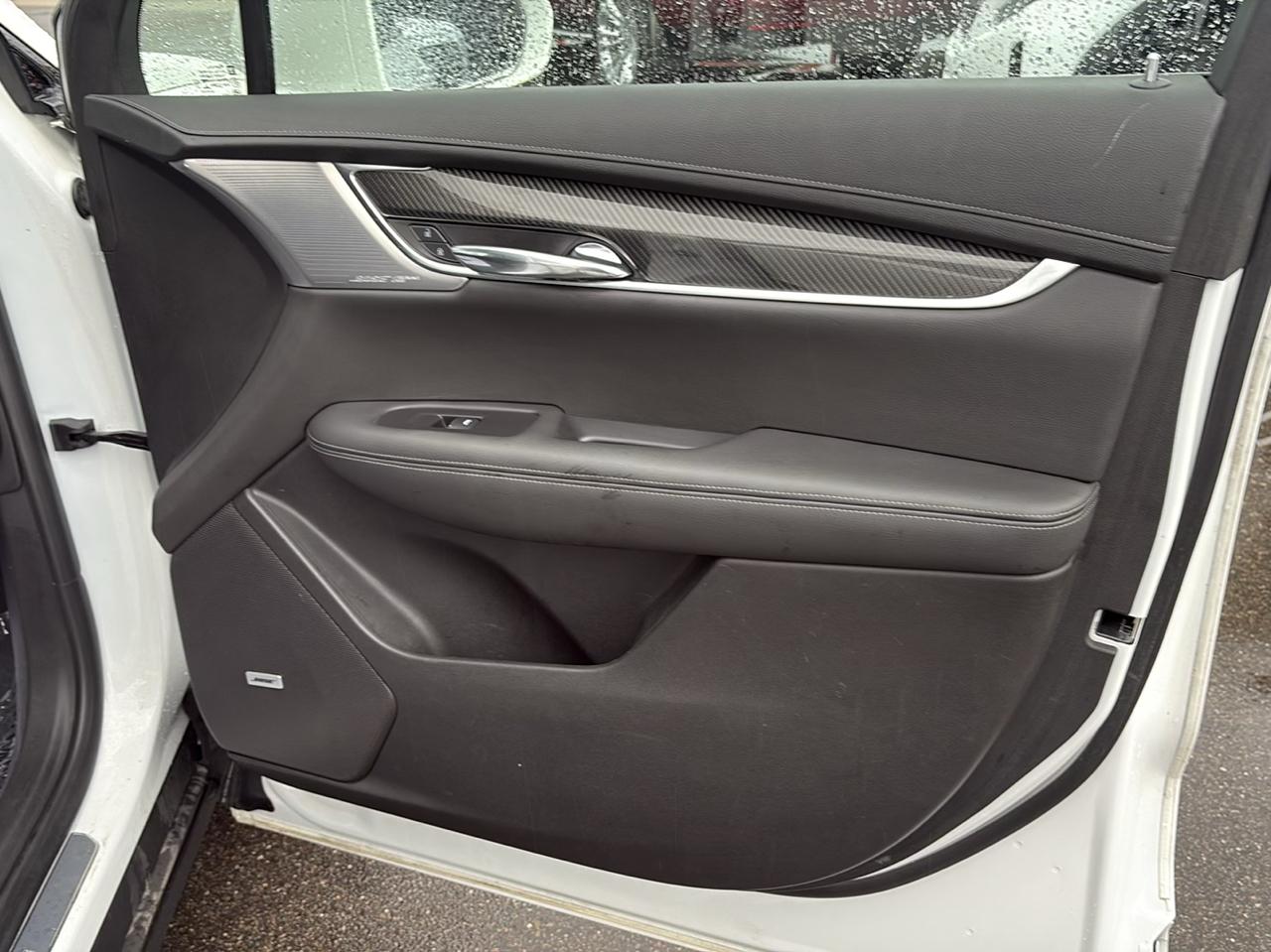 Cadillac XT6 Sport 2020