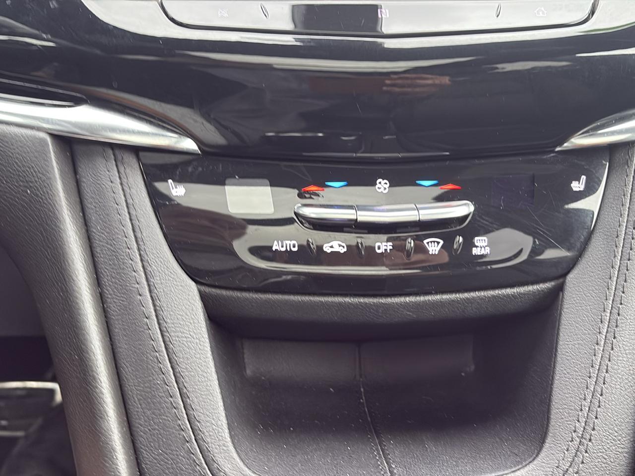 Cadillac XT6 Sport 2020
