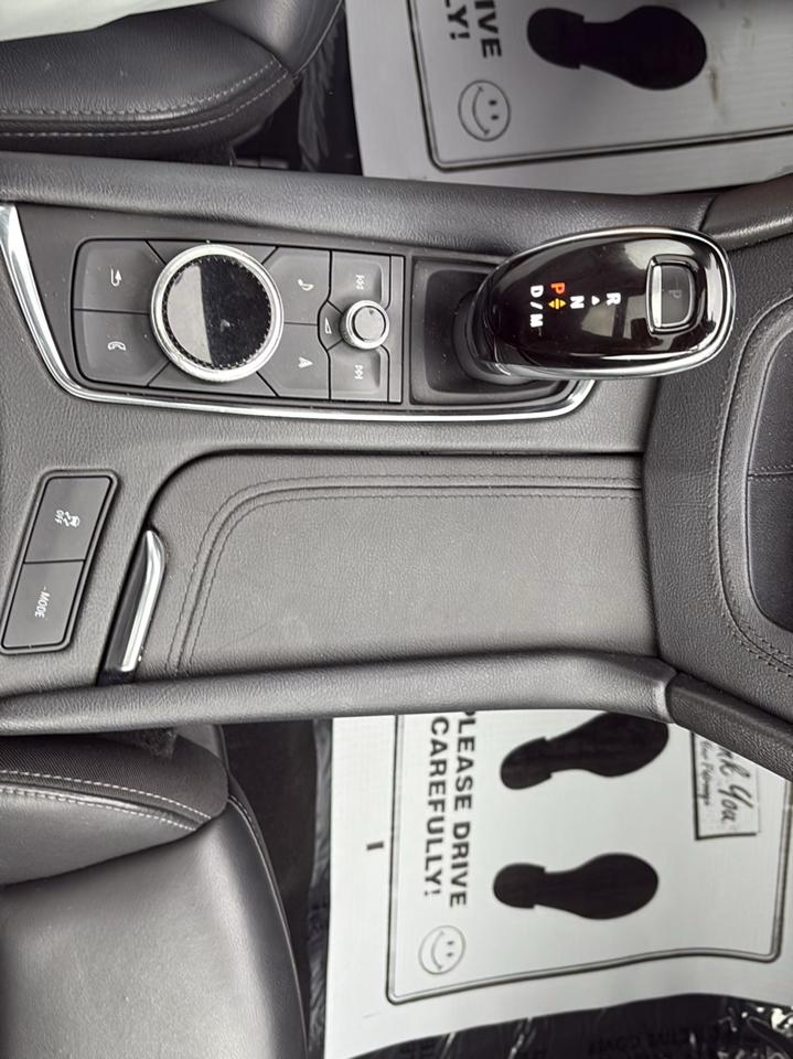 Cadillac XT6 Sport 2020