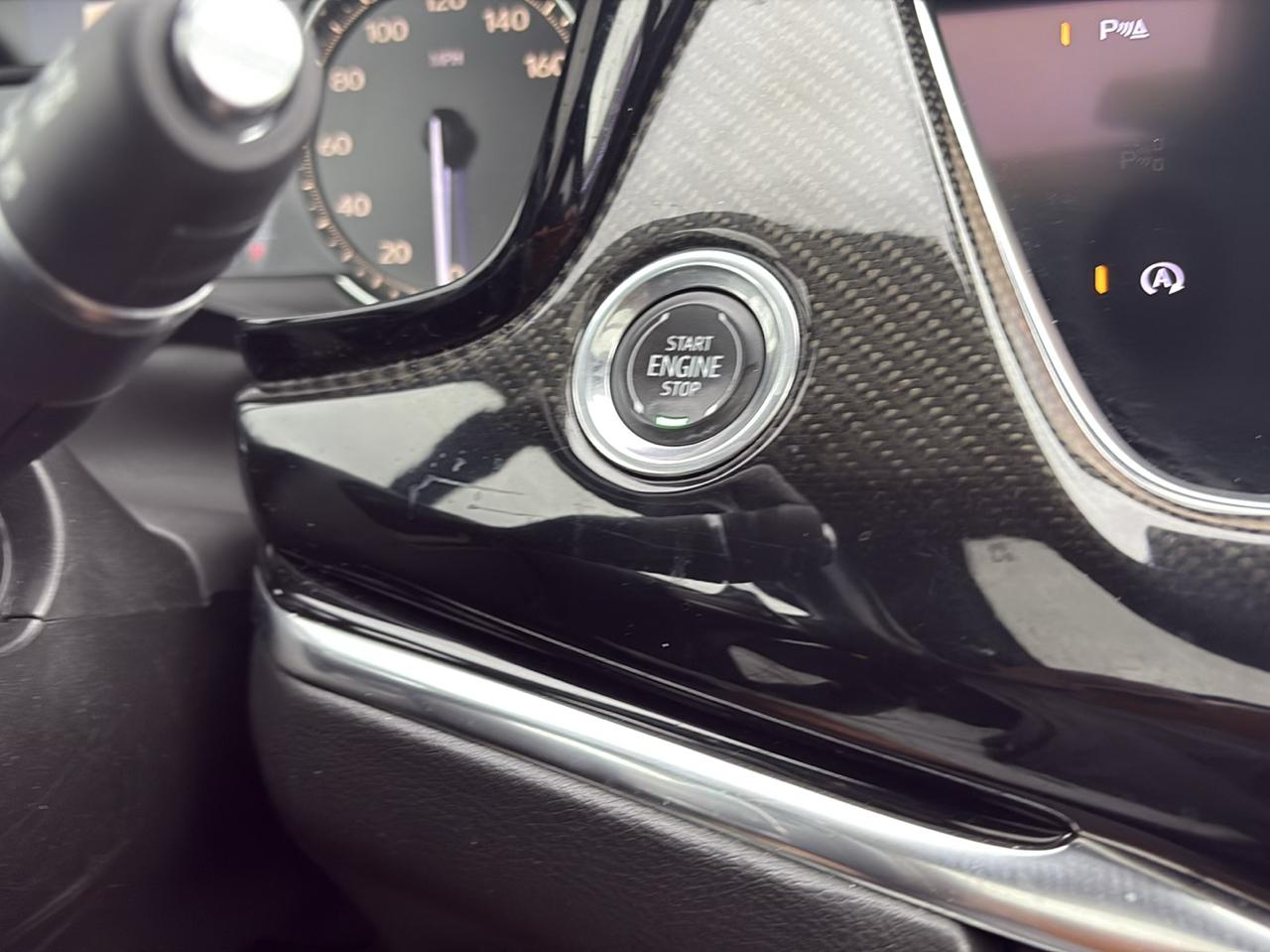 Cadillac XT6 Sport 2020
