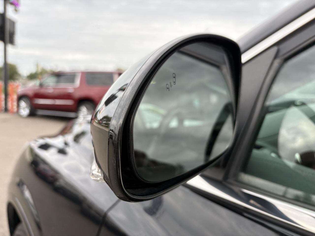 Buick Enclave Leather FWD 2015