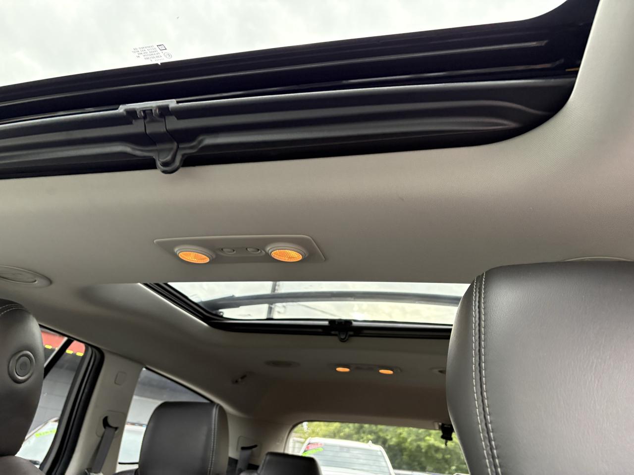 Buick Enclave Leather FWD 2015