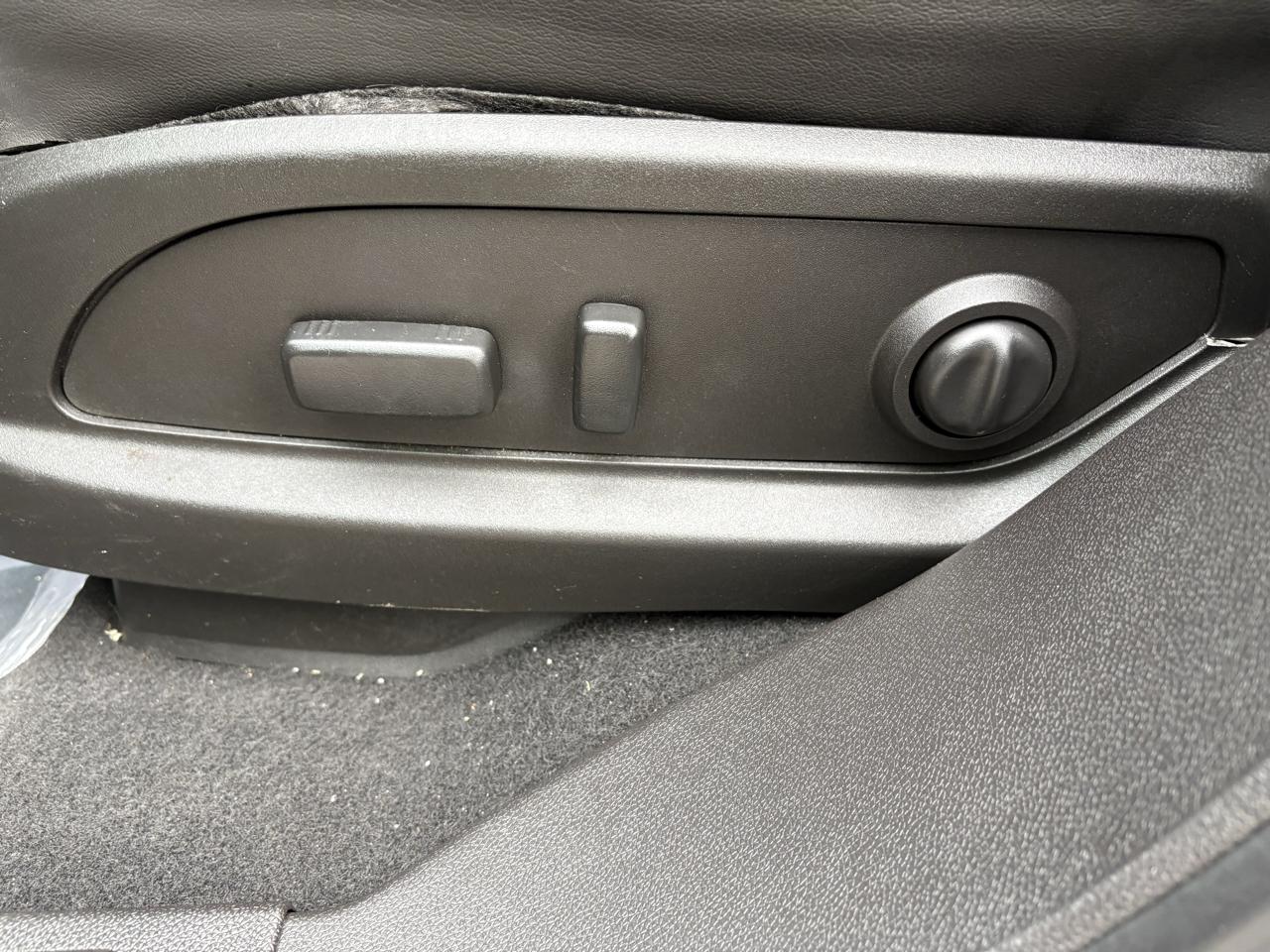 Buick Enclave Leather FWD 2015