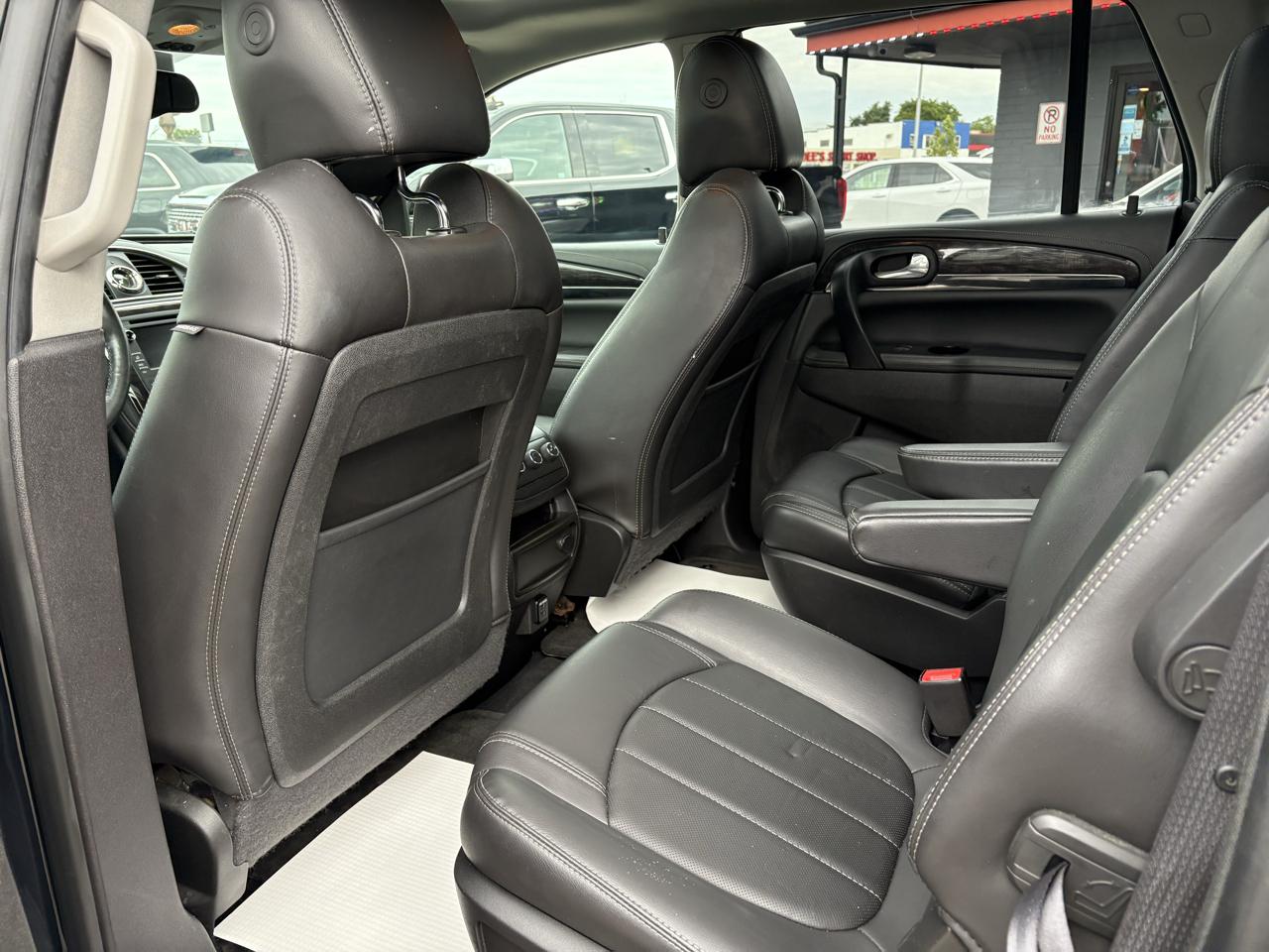 Buick Enclave Leather FWD 2015