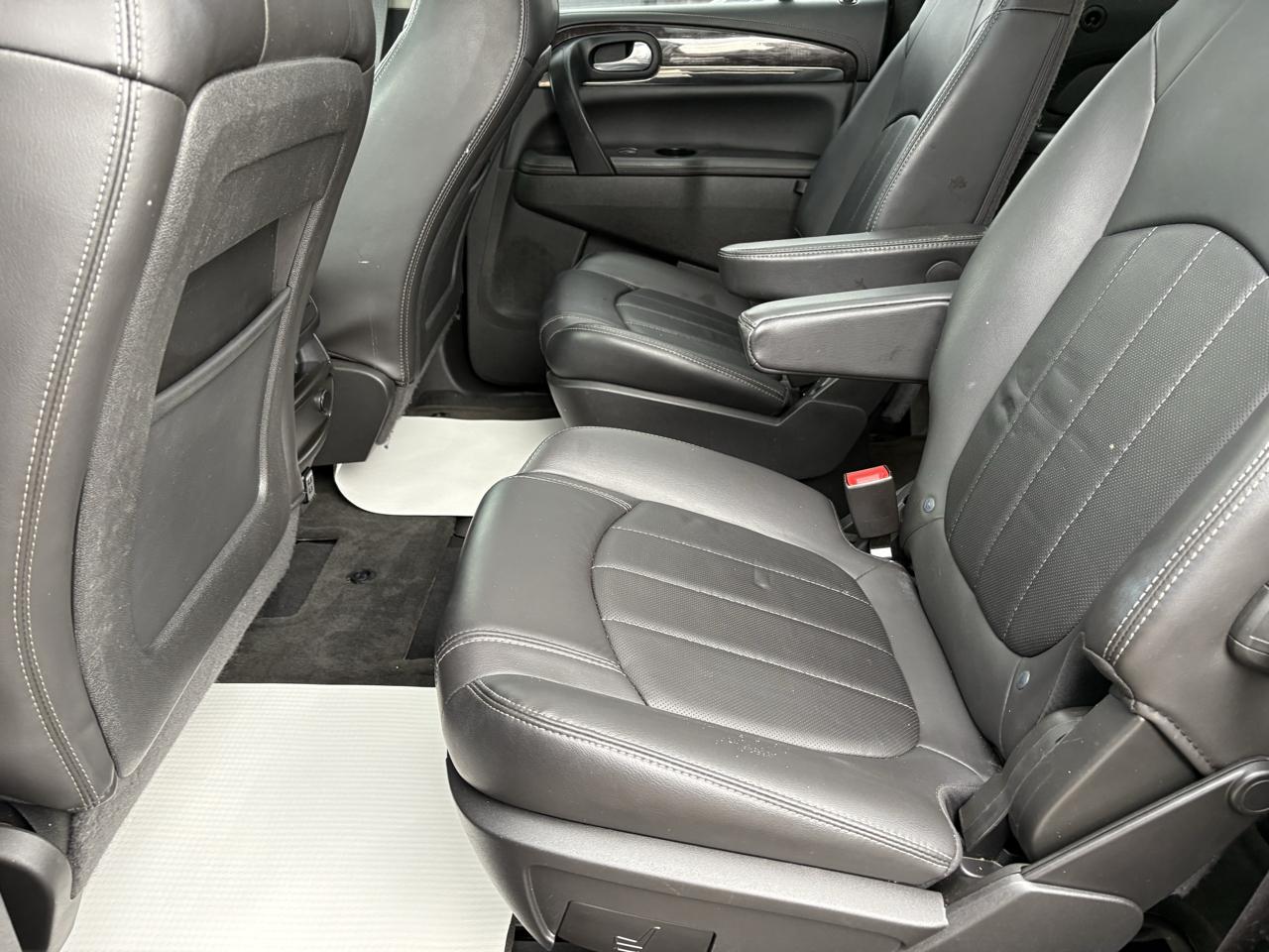 Buick Enclave Leather FWD 2015