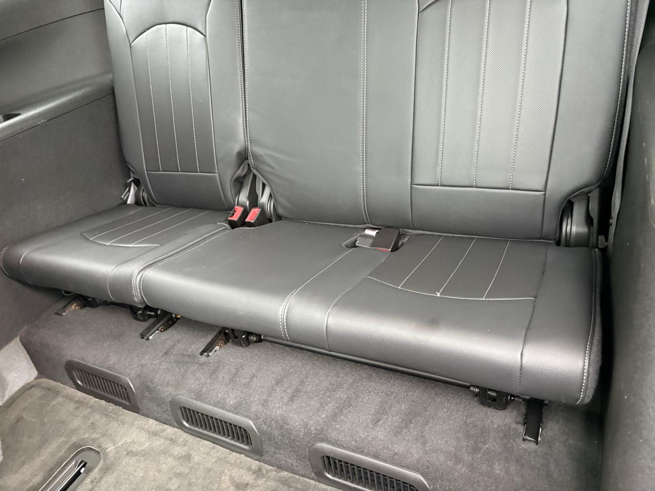 Buick Enclave Leather FWD 2015