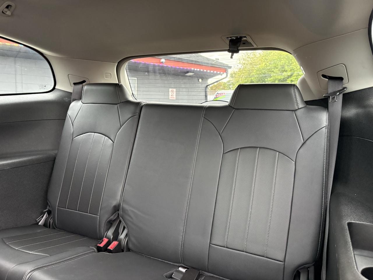 Buick Enclave Leather FWD 2015