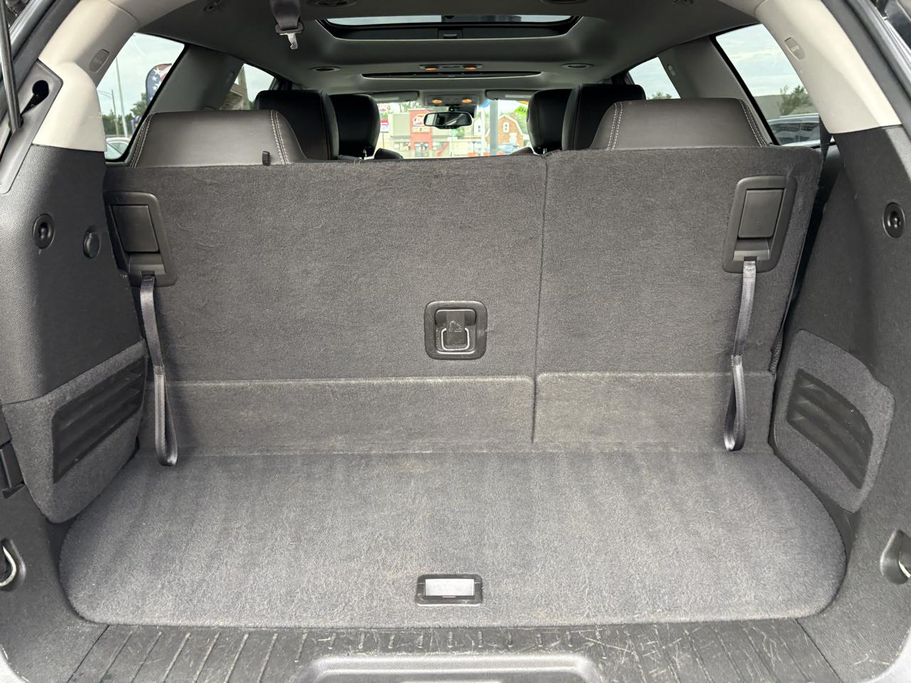 Buick Enclave Leather FWD 2015