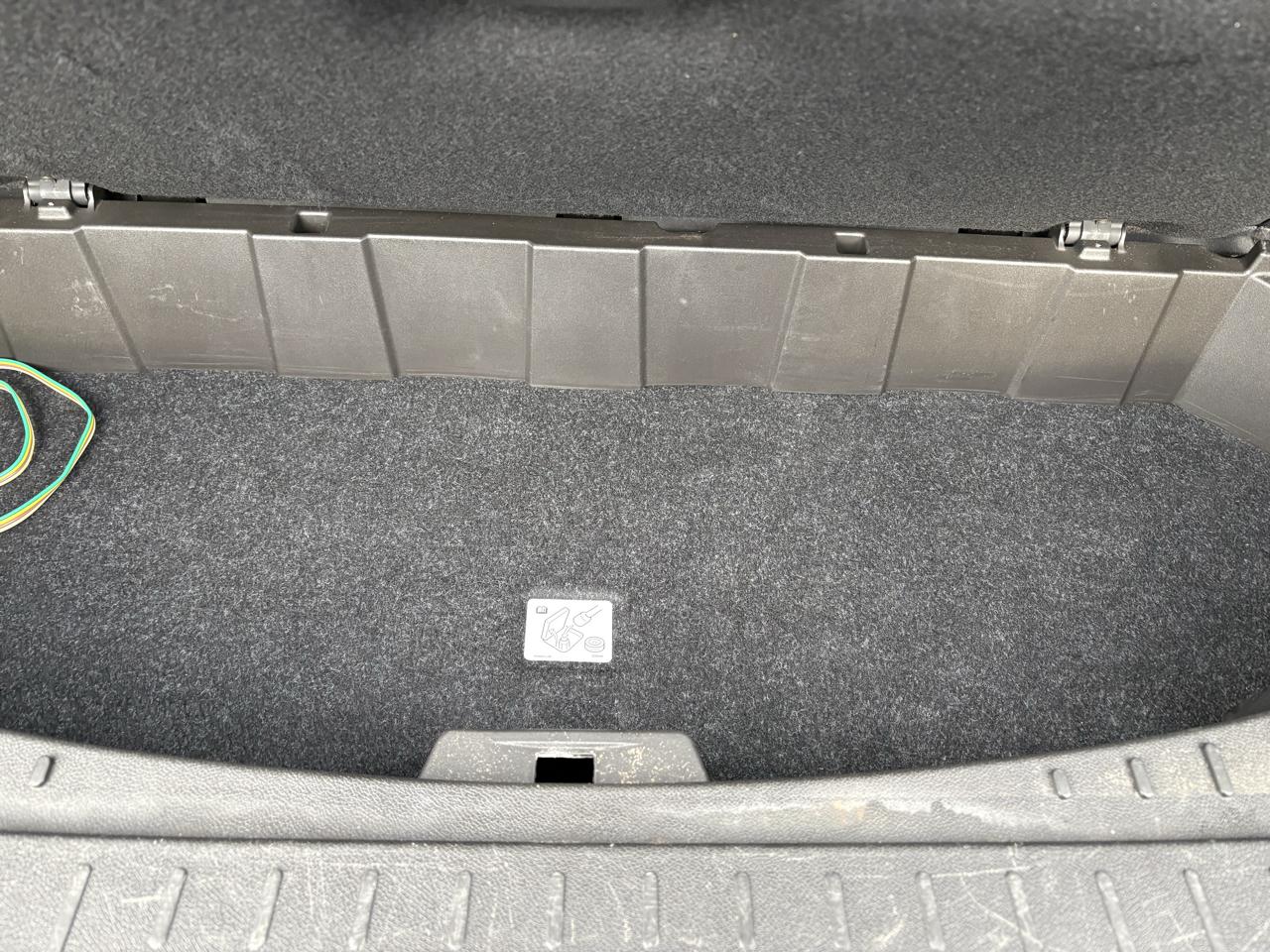 Buick Enclave Leather FWD 2015