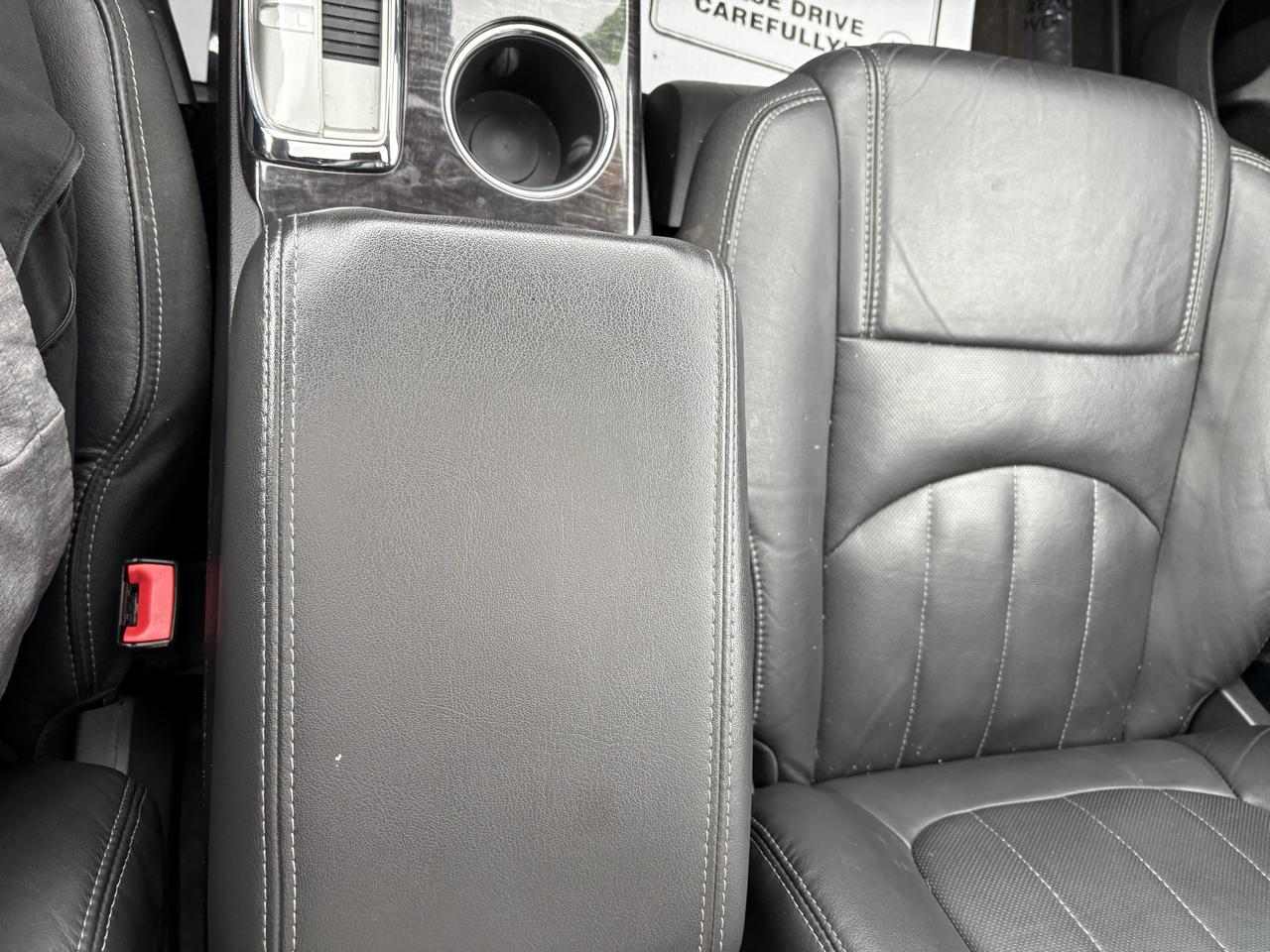 Buick Enclave Leather FWD 2015