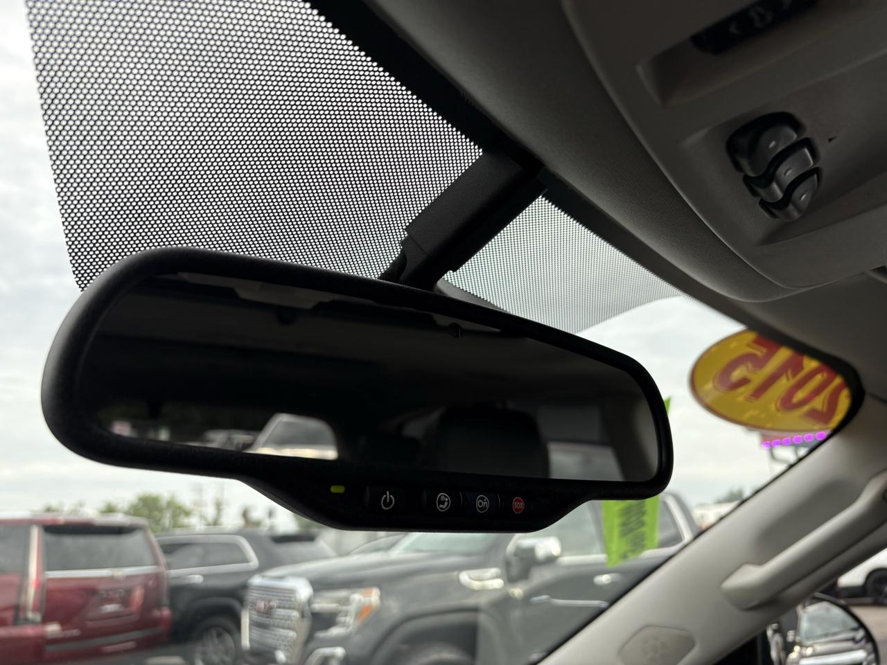 Buick Enclave Leather FWD 2015