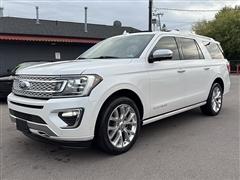 2019 Ford Expedition 