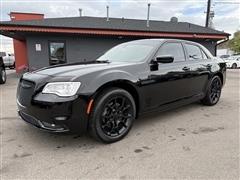 2017 Chrysler 300 