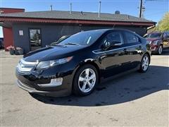 2015 Chevrolet Volt 