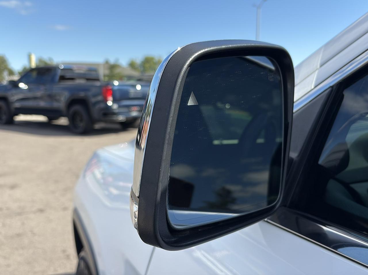 Jeep Grand Cherokee Limited 4WD 2019