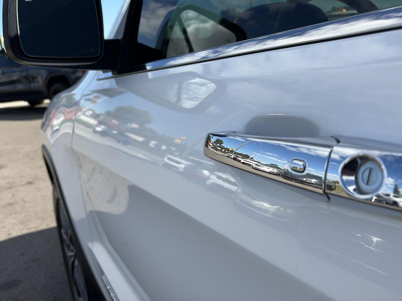 Jeep Grand Cherokee Limited 4WD 2019